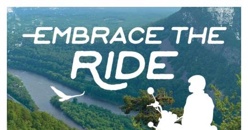 Embrace the Ride
