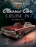 Classic Car Cruise In