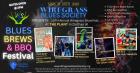 10th Annual Wiregrass Blues Festival