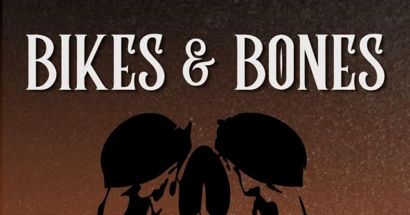 2026 Bikes & Bones