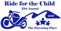 21st Annual Ride for the Child