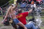 35th Annual Peotone Motorcycle Show, Rodeo & Swap Meet