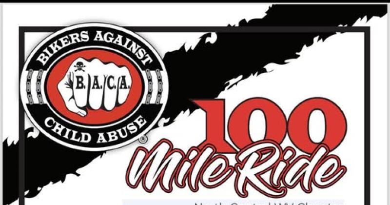 BACA 100 Mile Ride