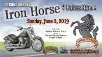Iron Horse Poker Run