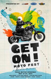 Get On! Moto Fest