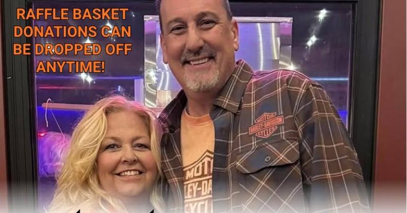 Benefit Ride & Event for Rob & Khristina