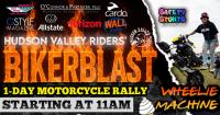 BIKERBLAST 2025