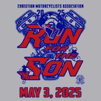 Run For the Son - Motorcycle Ministry and Rise