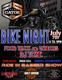 Bike Night @ Gator H-D