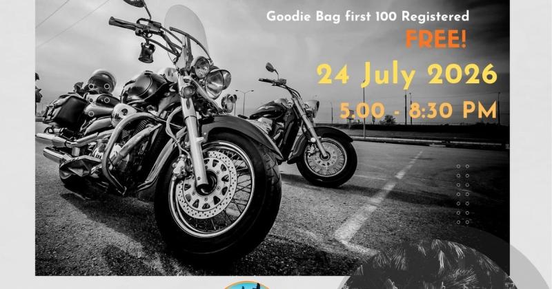 11th Annual Stewie Cruisers Bike Night