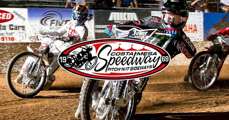 Harley Night Finals 