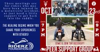 Peer Support Group for Motorcyclists