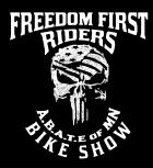 Freedom First Riders-ABATE of MN Bike Show