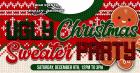 Ugly Christmas Sweater Party