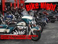 Bike Night at Vino Royal