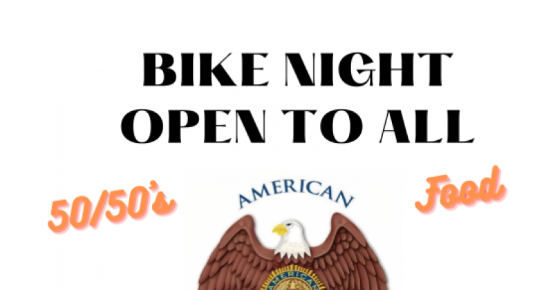 Bike Night