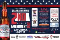 2nd Amendment Motorcycle Ride