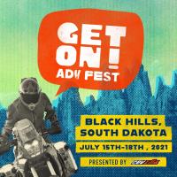 Get On! ADV Fest