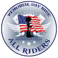 Memorial Day Ride 