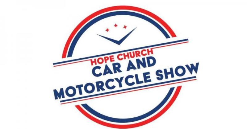 Hope Church Car and Motorcycle Show - CycleFish