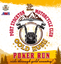 39th Historic Gold Rush Run