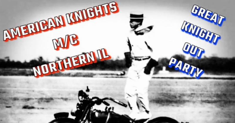 American Knights Great Night Out