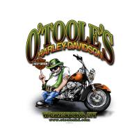 O'Toole's National Women's Ride Day