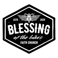 Blessing of the bikes