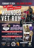 7th Annual Central Florida Wounded Vet Run
