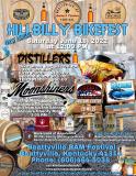 Hillbilly Bikefest