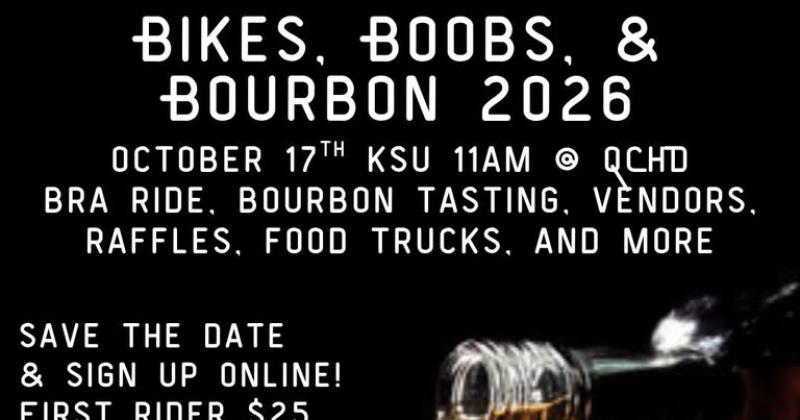 Bikes, Boobs, & Bourbon 2026