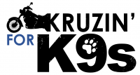 Kruzin' for K9s