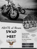 ABATE of Illinois Swap Meet