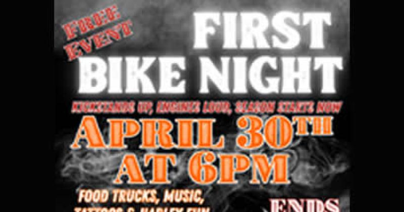 Bike Night at Appleton Harley-Davidson