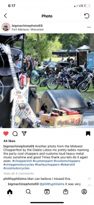 Midwest Chopper Fest  2022