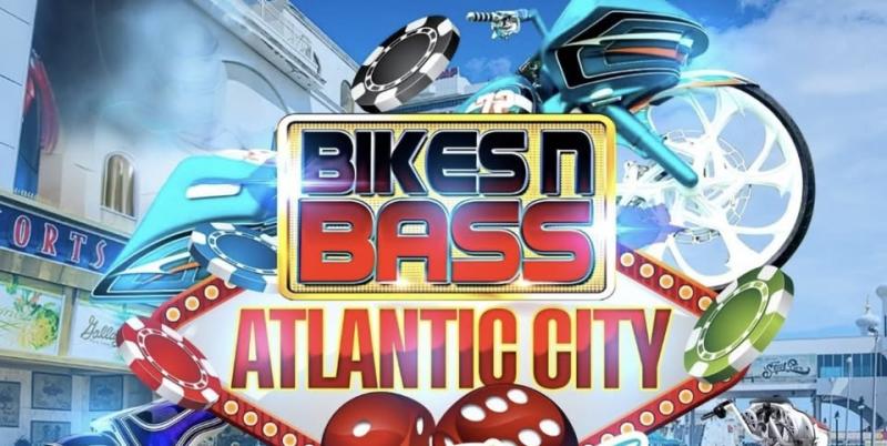 Atlantic City Bikes N Bass