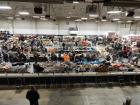 46th Annual Kalamazoo-MI Motorcycle Swap Meet