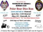7th Annual Veterans of America RC Polar Bear Run