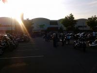 Bike Nite - Quaker Steak & Lube - State College