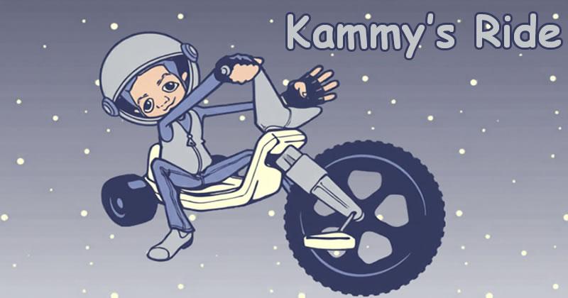 17th Annual Kammy's Ride