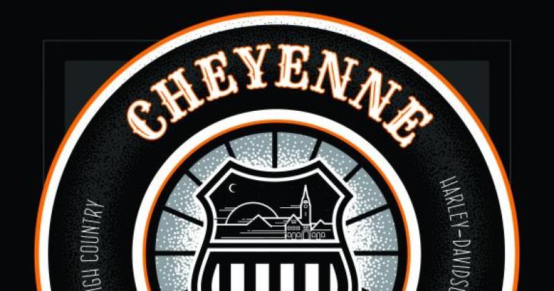 Cheyenne Bike Night / Nightwolf