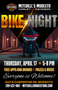 Bike Night