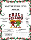 Northern Illinois ABATE Chili Cook-off
