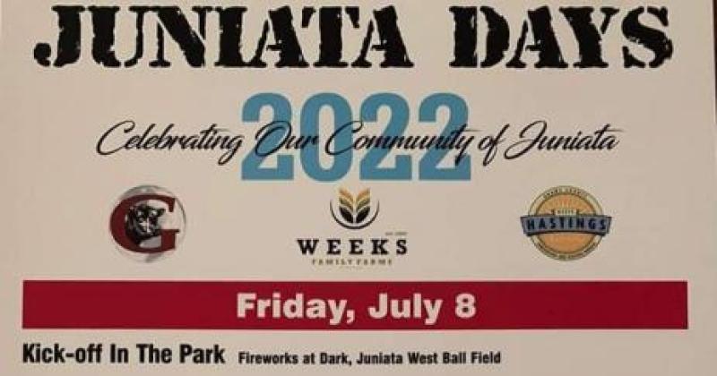 Juniata Days