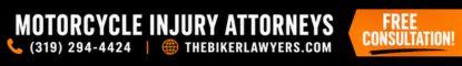 CycleFish Iowa Motorcycle Event Calendar Sponsorship