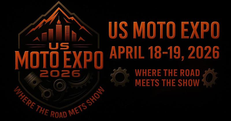 US Moto Expo