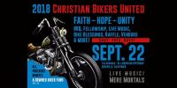 A Downed Biker Fund Event