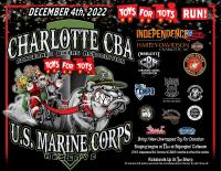 CBA Toy Run