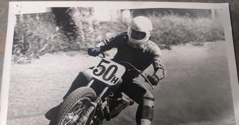 Round 4 RPM Promotions  Flattrack Motorcycle Racing