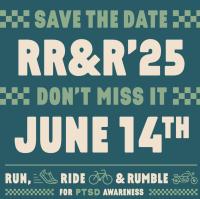 Run, Ride & Rumble for PTSD Awareness